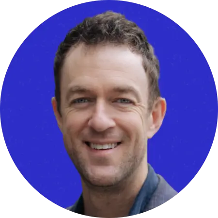 Jeremy Dicker